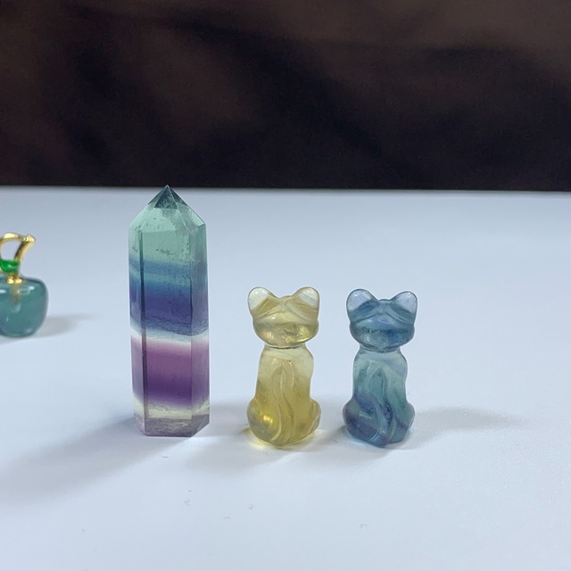 03.フローライトねこちゃんの集い場・フローライト