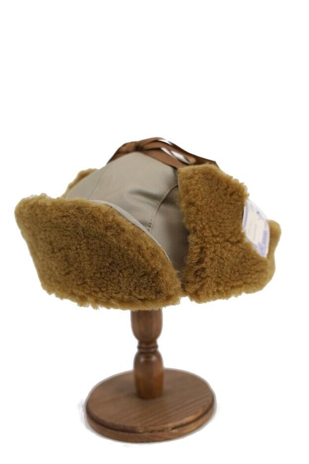 THE H.W.DOG & Co. (ドッグアンドコー) ~FLIGHT CAP~