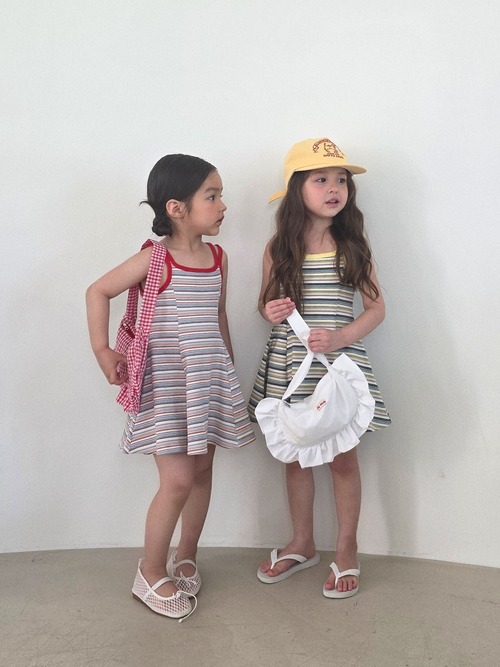 elly molly 2nd［取寄］double string clare onepiece 26summer