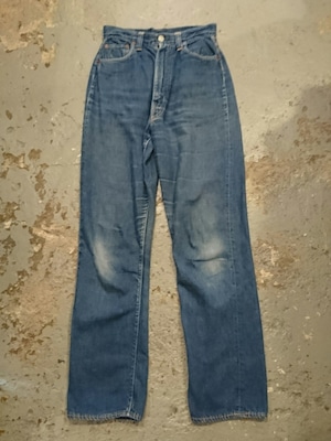 1950s LEVI'S 701XX