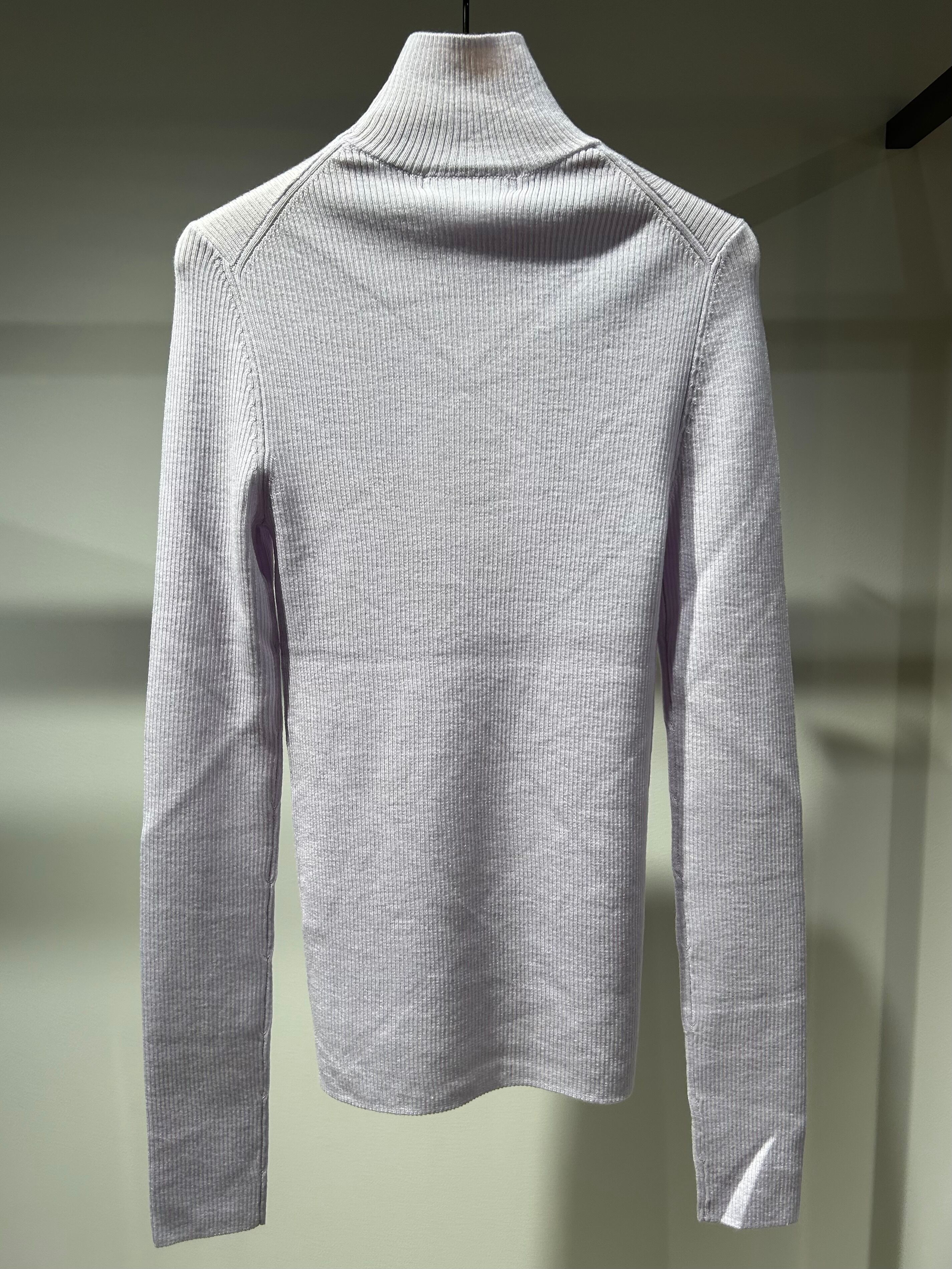 ENFOLD エンフォルド / HIGH-NECK PULLOVER | TRENTオンラインショップ  