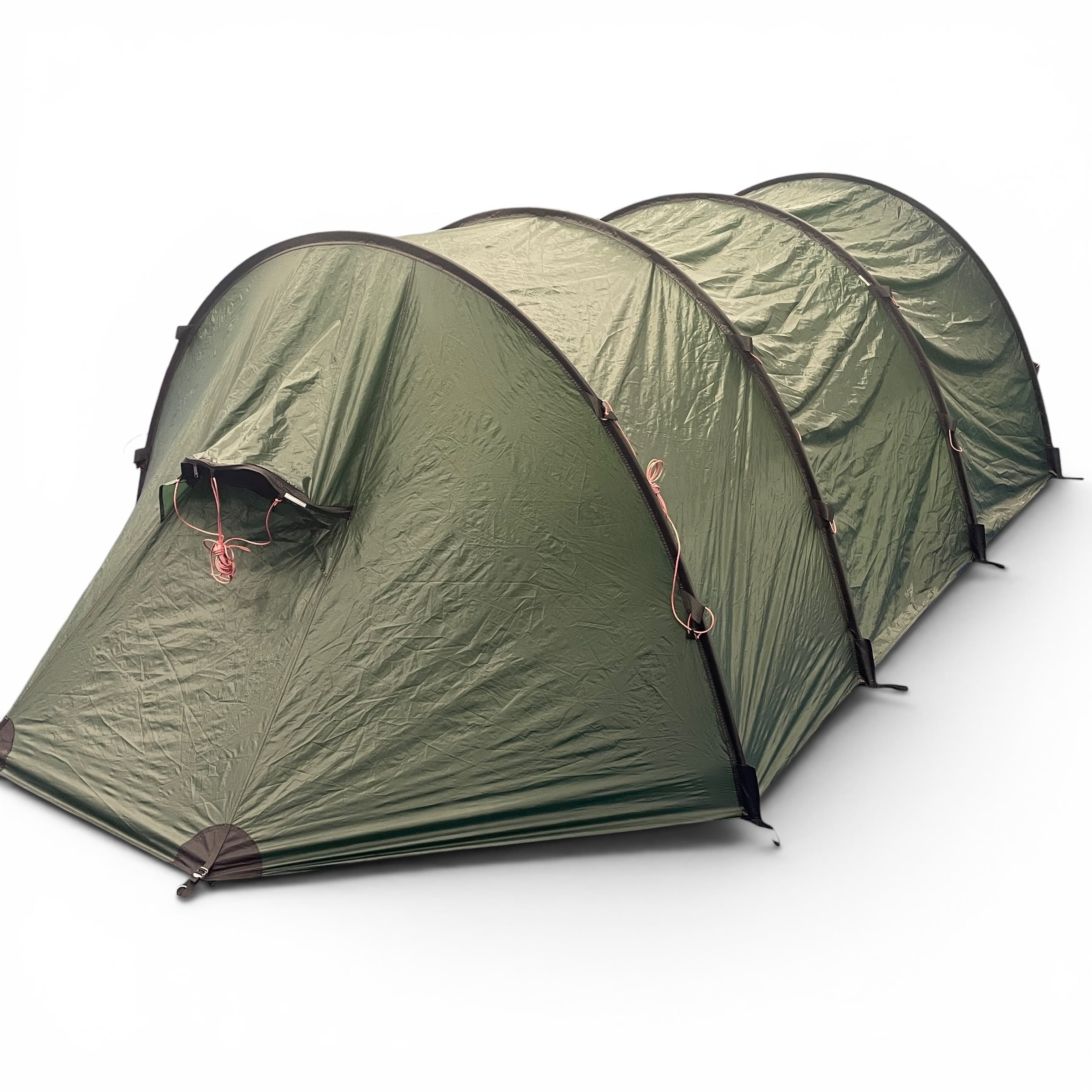 美品 ケロン4GT HILLEBERG ヒルバーグ 濃いグリーン | ICELANDCOOLER