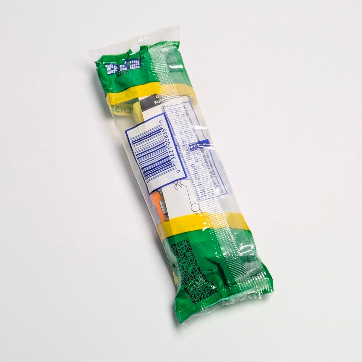 ☆ DEADSTOCK ( MINT IN BAG ) / VINTAGE2004 ☆【 SpongeBob