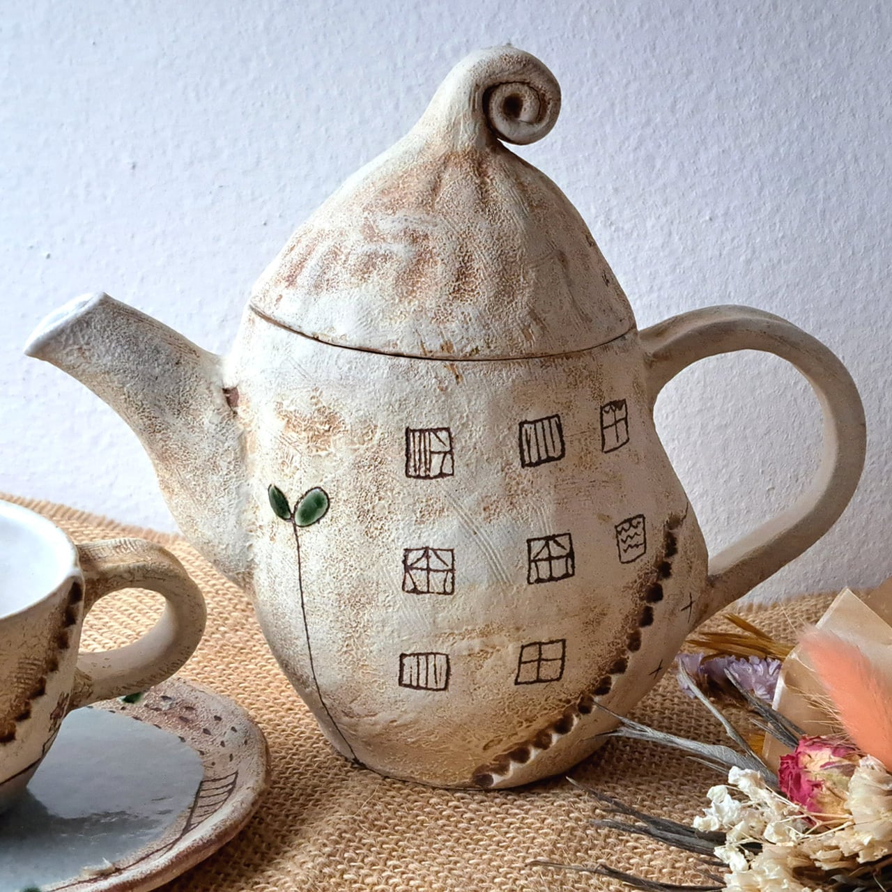 急須・ポット | gallery&select shop 縁