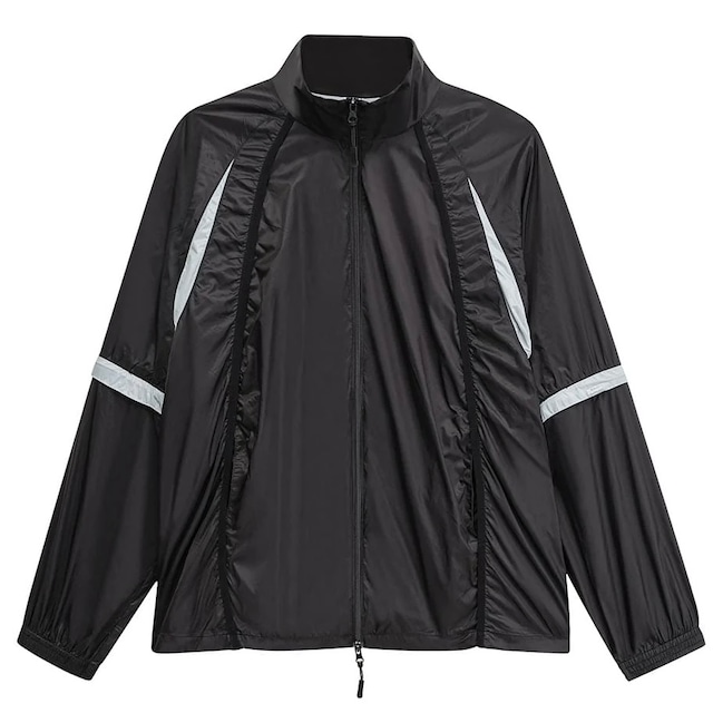 【SUPPLIER】Detachable Track Jacket