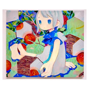 しおり「ひとつじゃない」