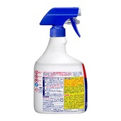 花王(Kao) ハイター 【大容量】強力カビ 風呂用洗剤 スプレー 本体 1000ml