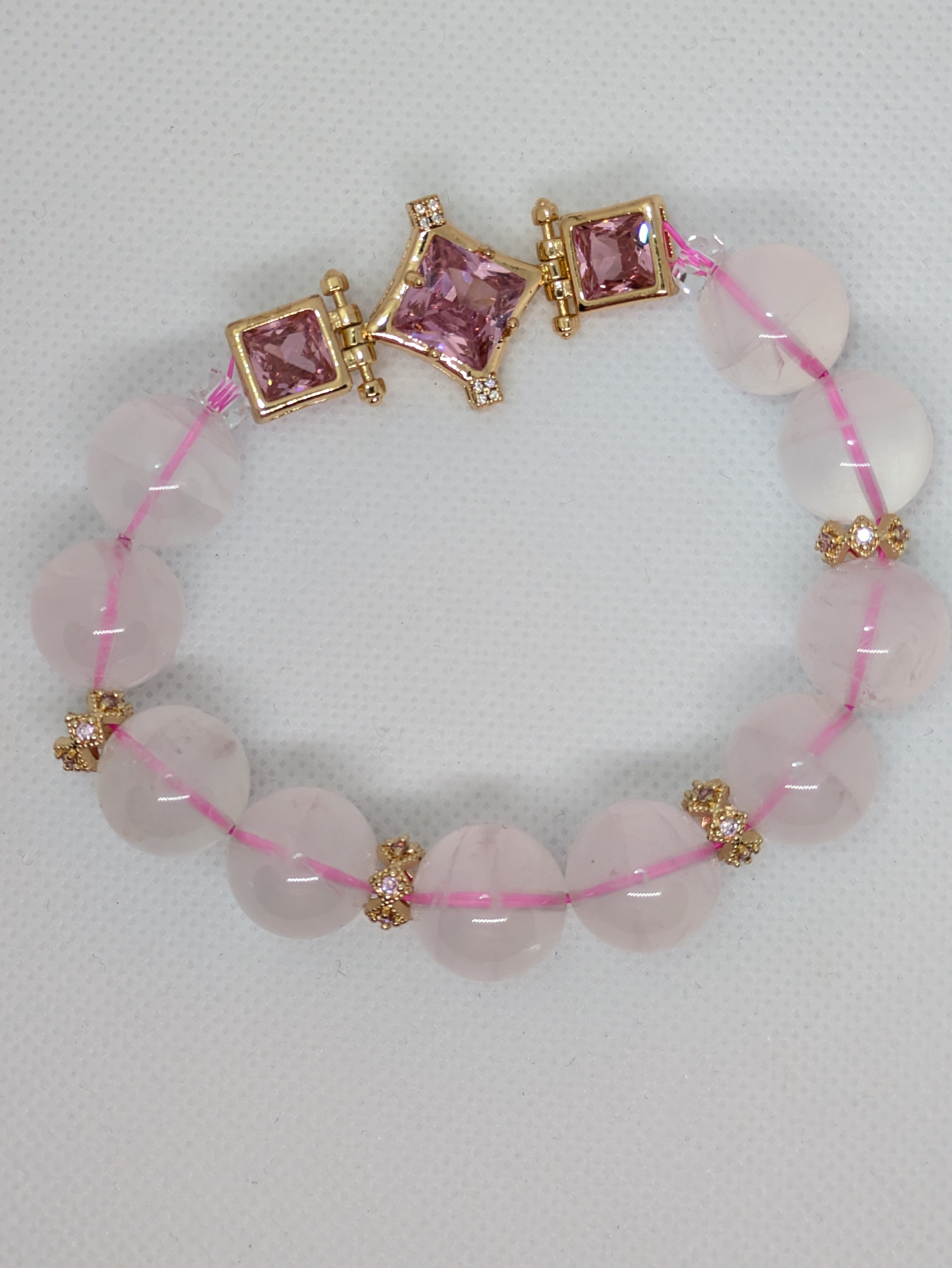 蓄光 ホタルガラス 10mm 連売り 40粒 ピンク とんぼ玉 とんぼガラス 蓄光 ホタルガラス ピンク 10mm 連売り 40粒 沖縄 とんぼ玉 - メルカリ