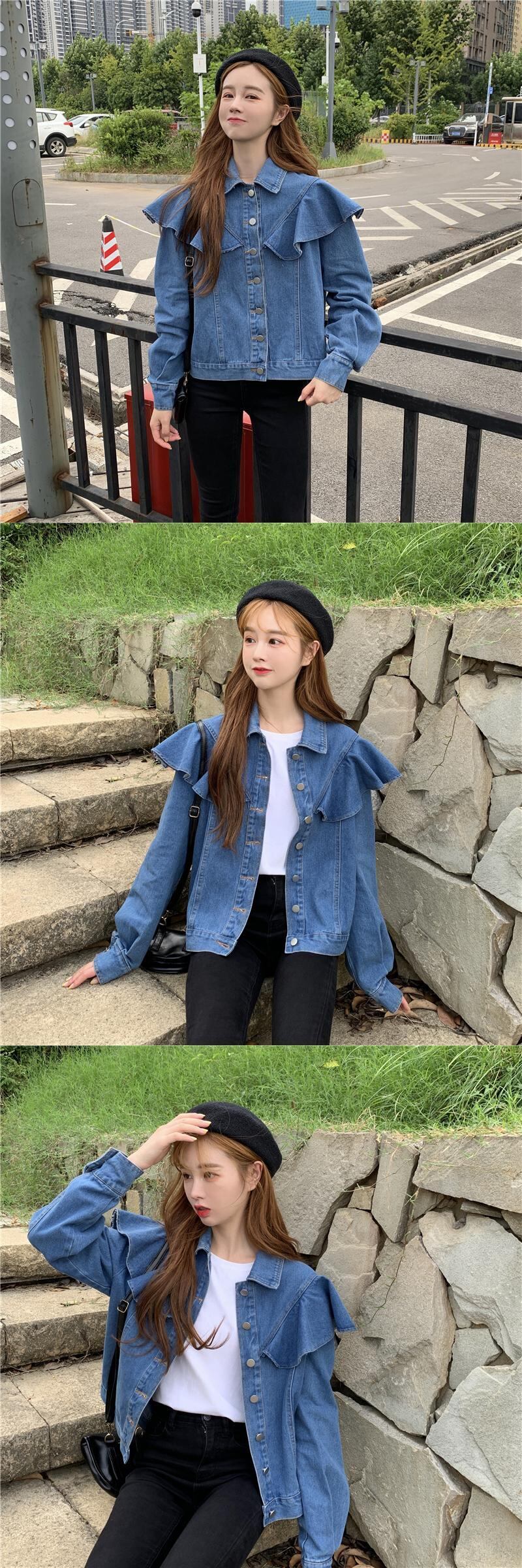 ショート ショート丈 ミニ ミニ丈ジャケット 上着 コートカーディガン