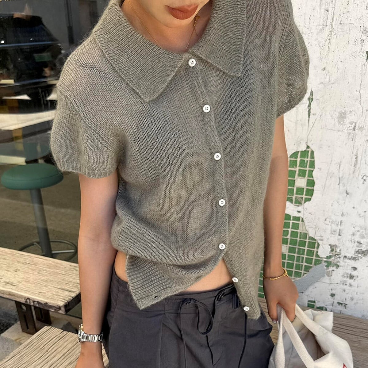 カーディガン | blanks