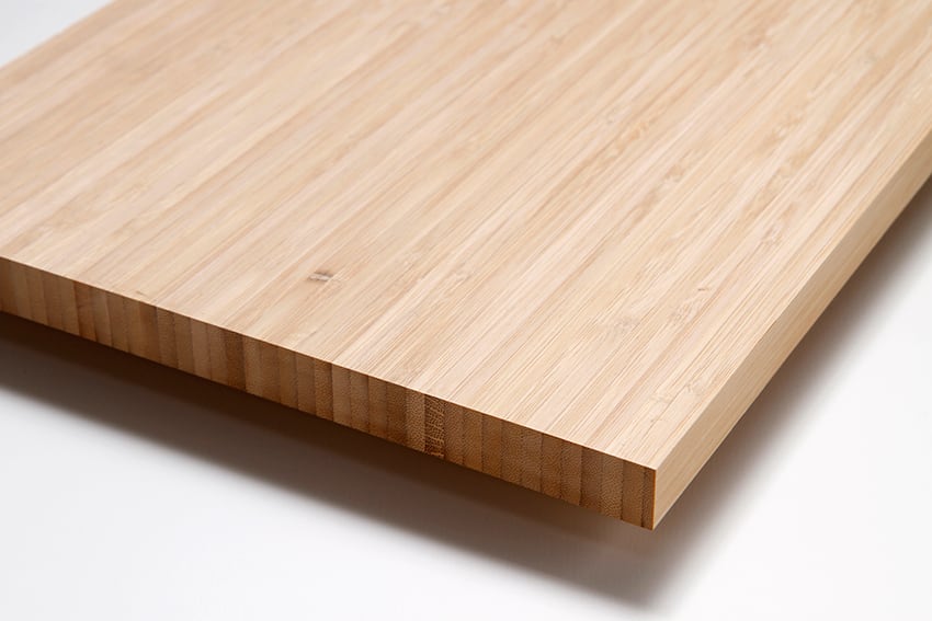 集成材 ラジアタパイン集成材 25mm×500mm×※ 無塗装（A品）は送料無料の通販
