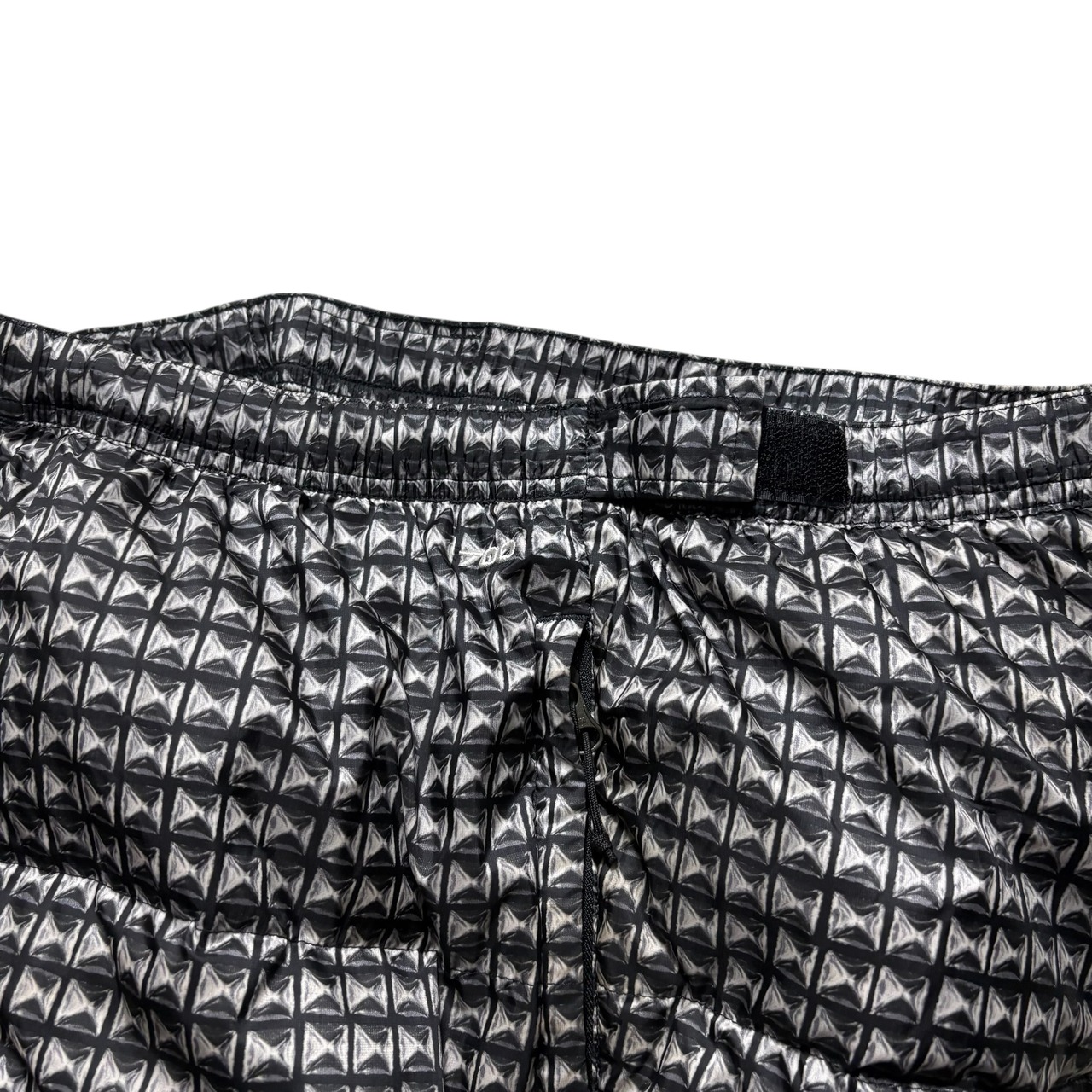 SUPREME × THE NORTH FACE studded nuptse pants