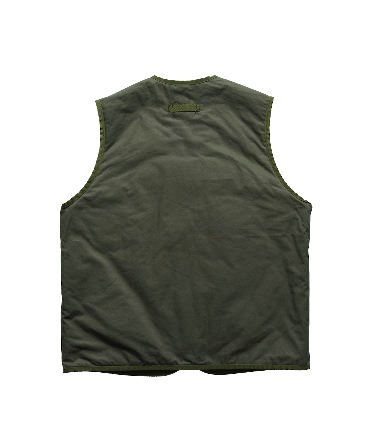 RAFLINER VEST