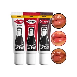 カルメド コカ・コーラ リップクリーム / Carmed Coca-Cola Lip Balm