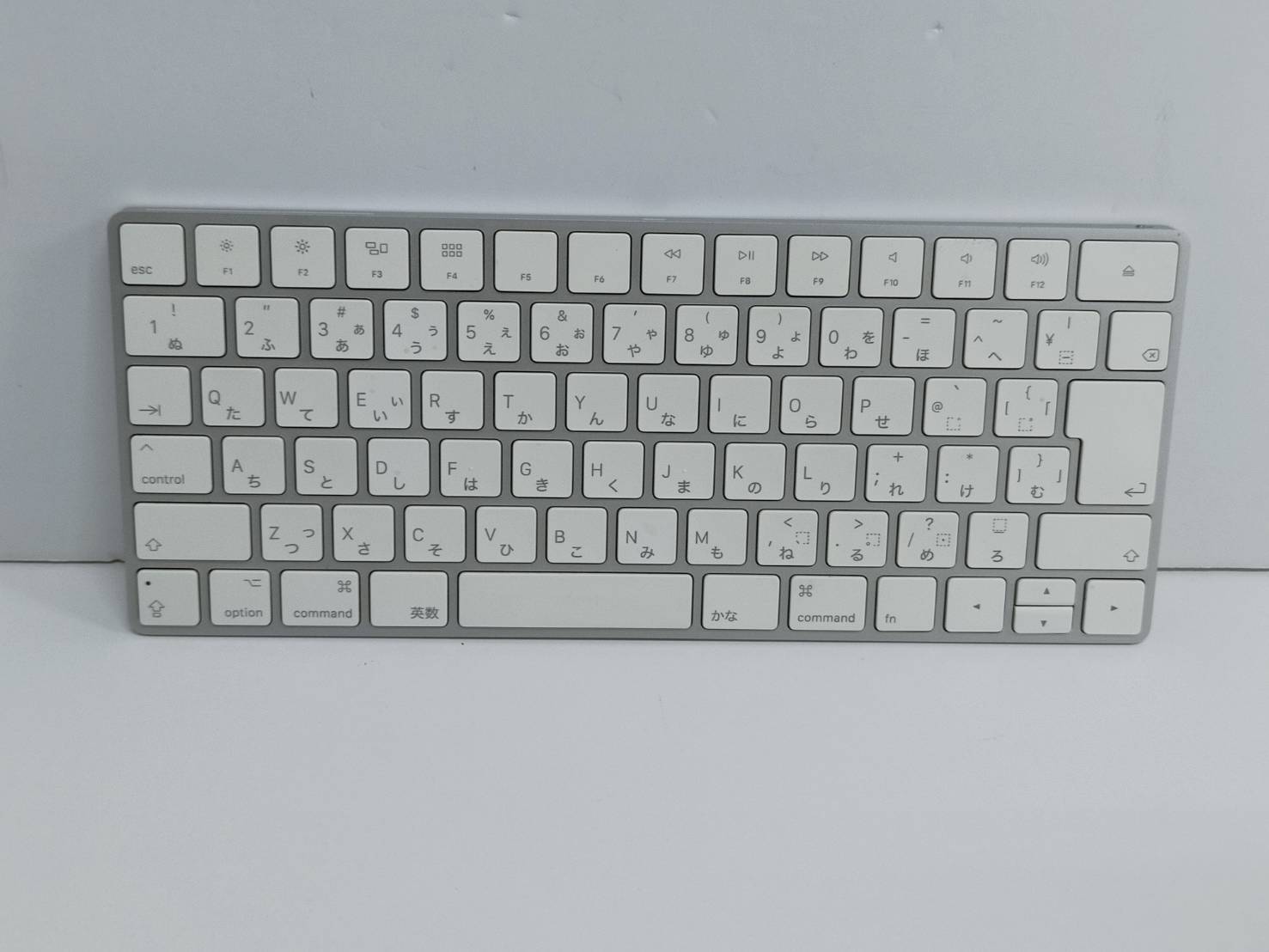Apple Magic Keyboard A1644 日本語配列 正規品】Apple Magic Keyboard/A1644/日本語配列 (5) | 中古パソコン