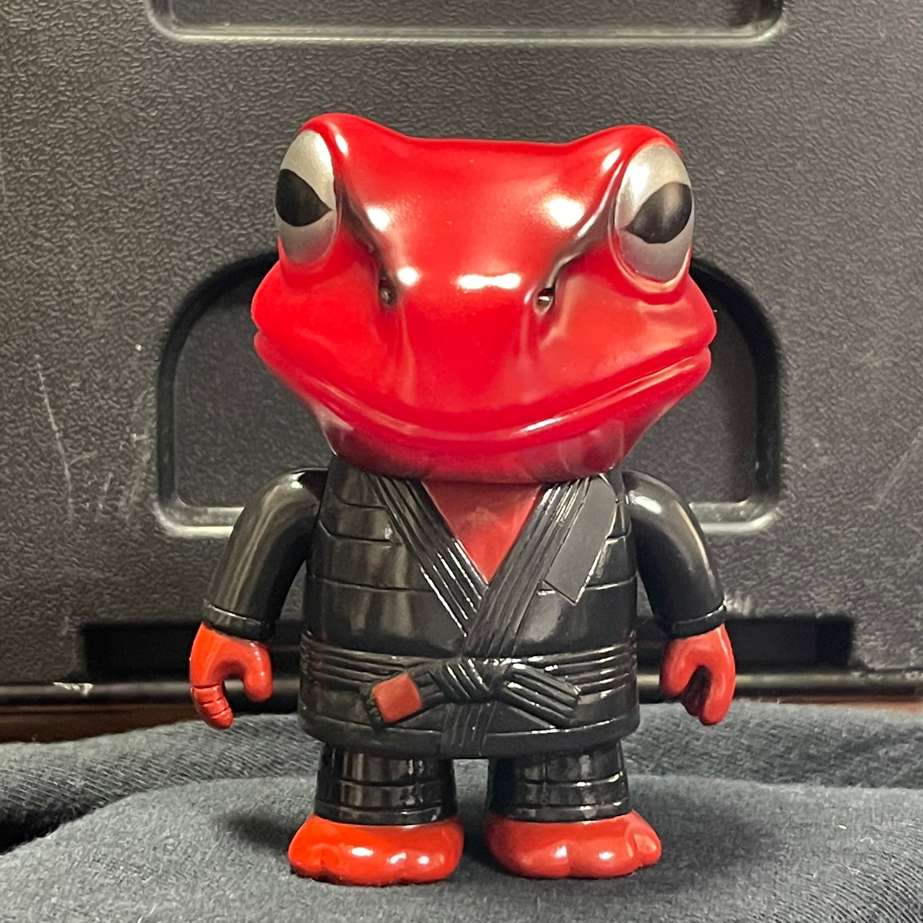 RED SHARK