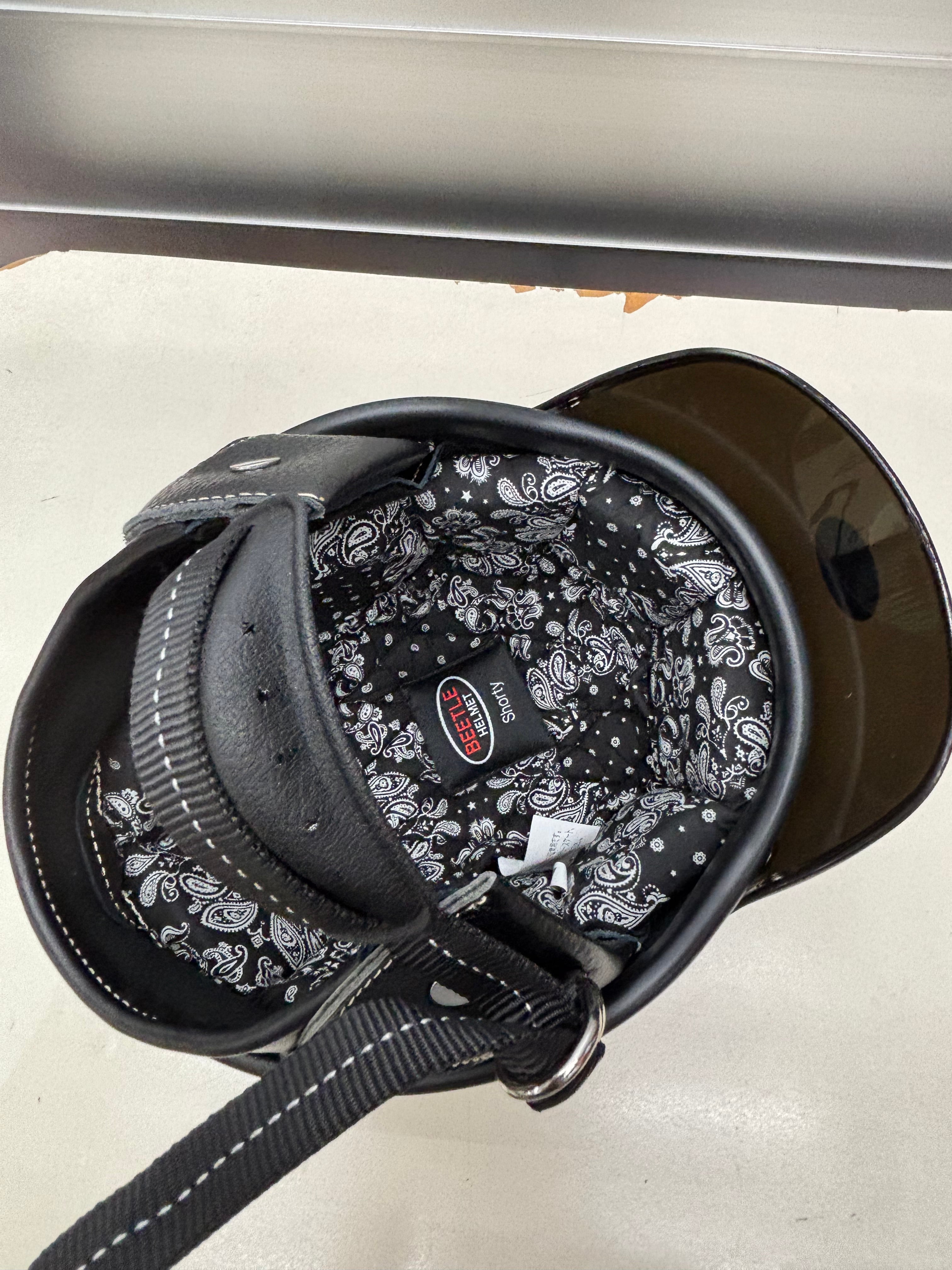 オーシャンビートル OCEAN BEETLE ショーティー4 別注