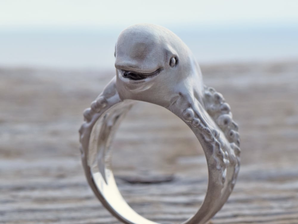 スナメリング | OUTPUT JEWELRY