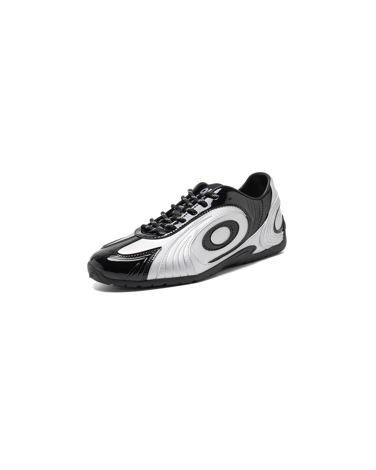 【OLD ORDER】 Turbo Lite 2.0 / Speed silver