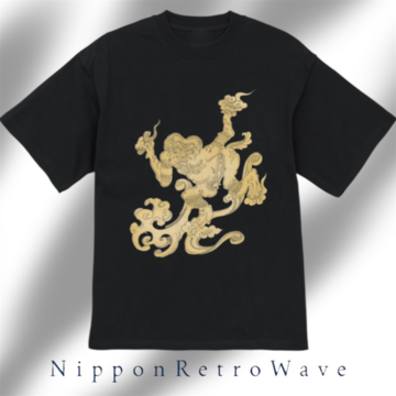 90s Hanes Herway Claude Monet Tシャツ 1990's Hanes Her Way “Claude Monet 睡蓮 Art T-shirt “ | Pay ID