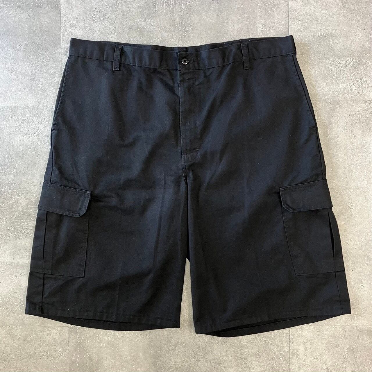 《実寸w39》Dickies ディッキーズ ハーフパンツ ショーツ No.3095
