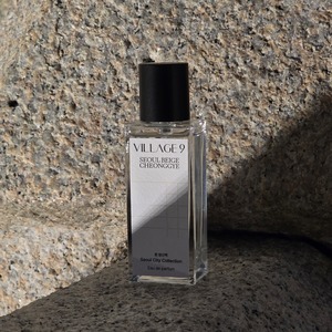 【Village 9】SEOUL BEIGE