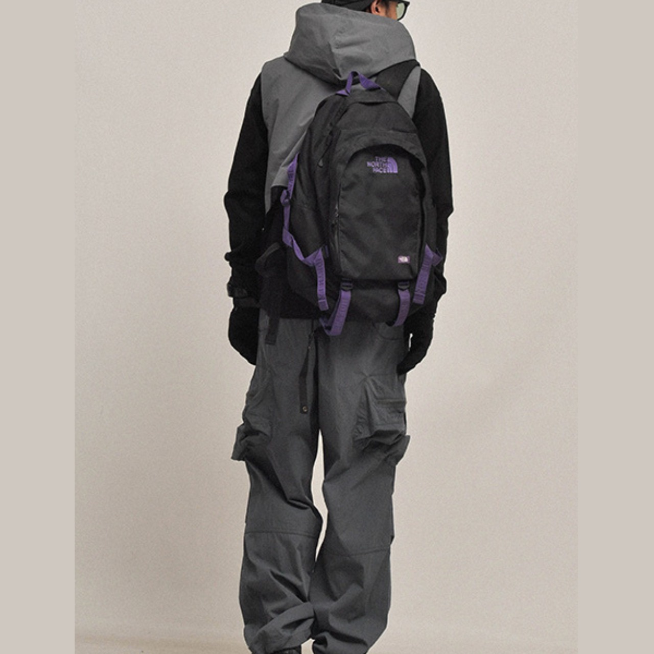 ショートテック アウトドアベスト K5388 - 9