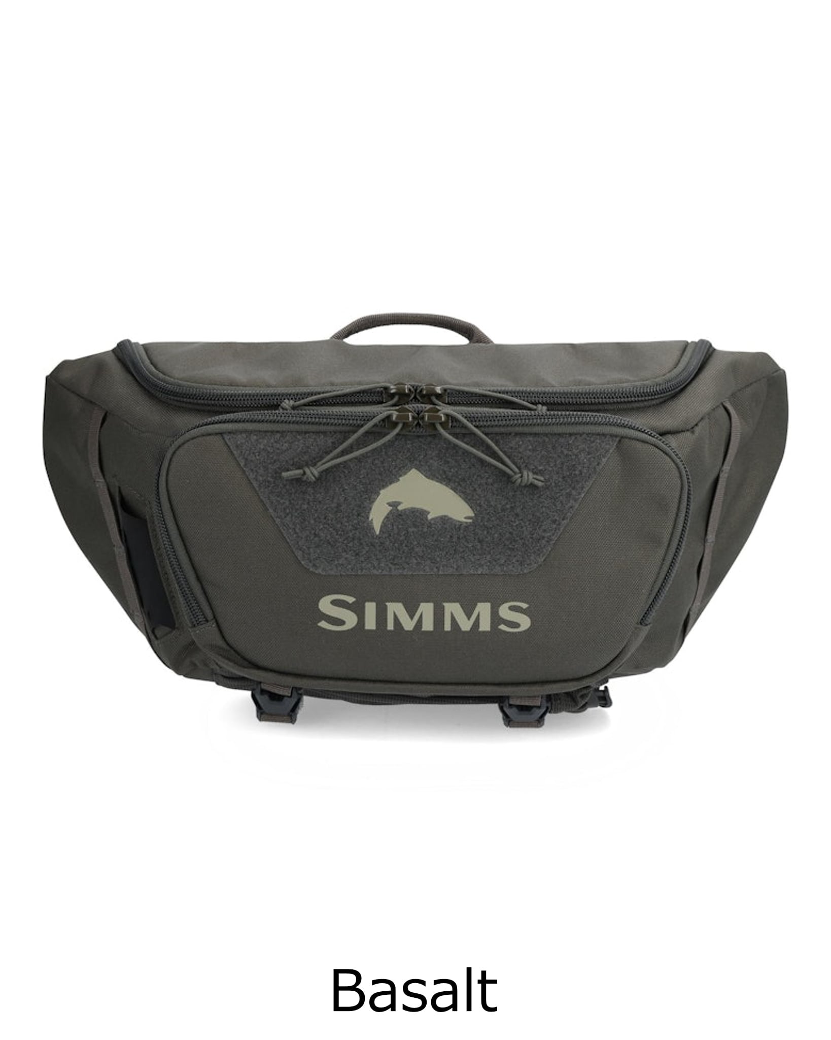 SIMMS | ネイティブトラウトルアー専門店 EXPLORERS