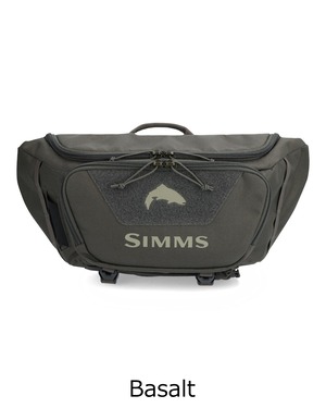 SIMMS Tributary Hip Pack　廃盤品　在庫限り　30％オフ