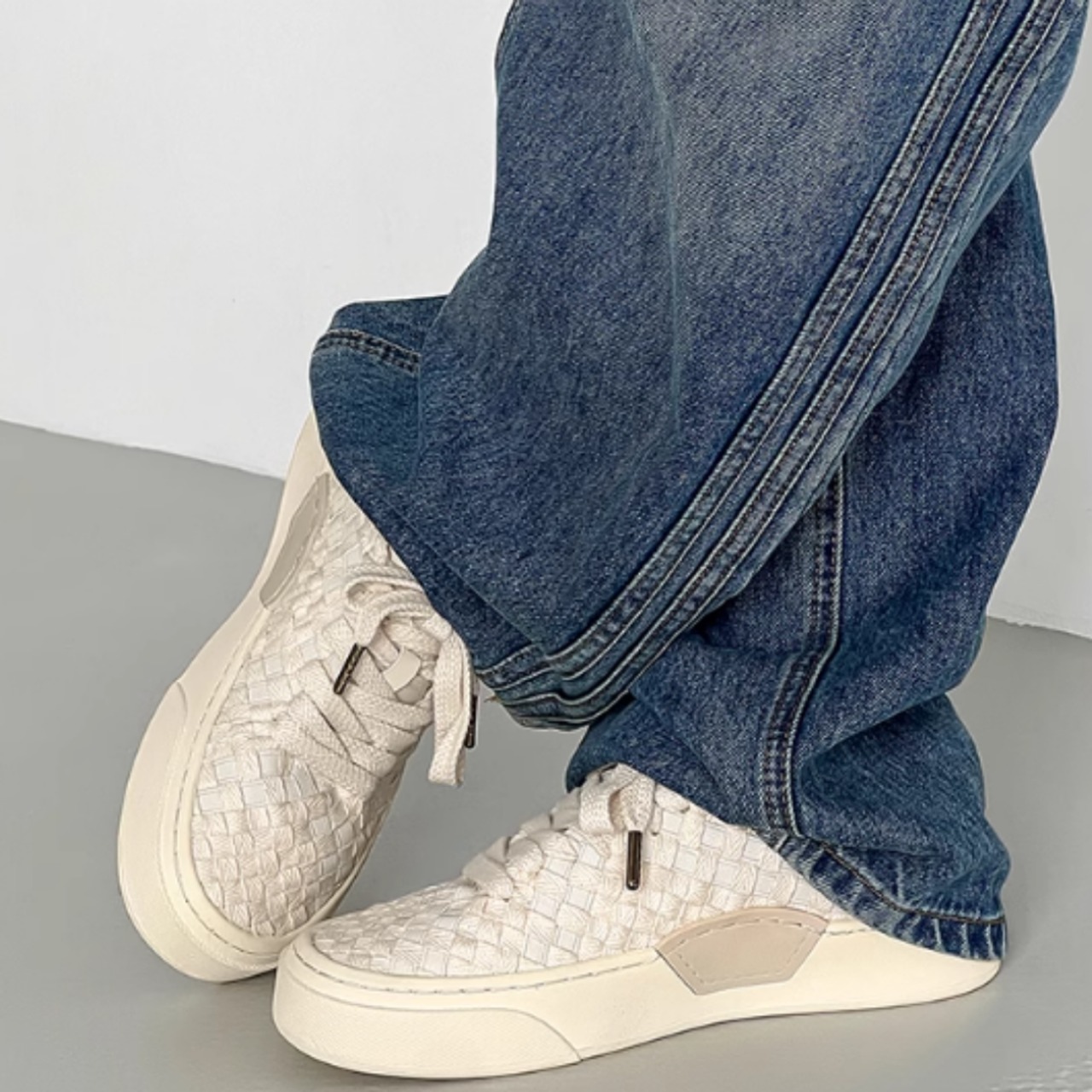 MKLハイエンドカジュアル  S0156