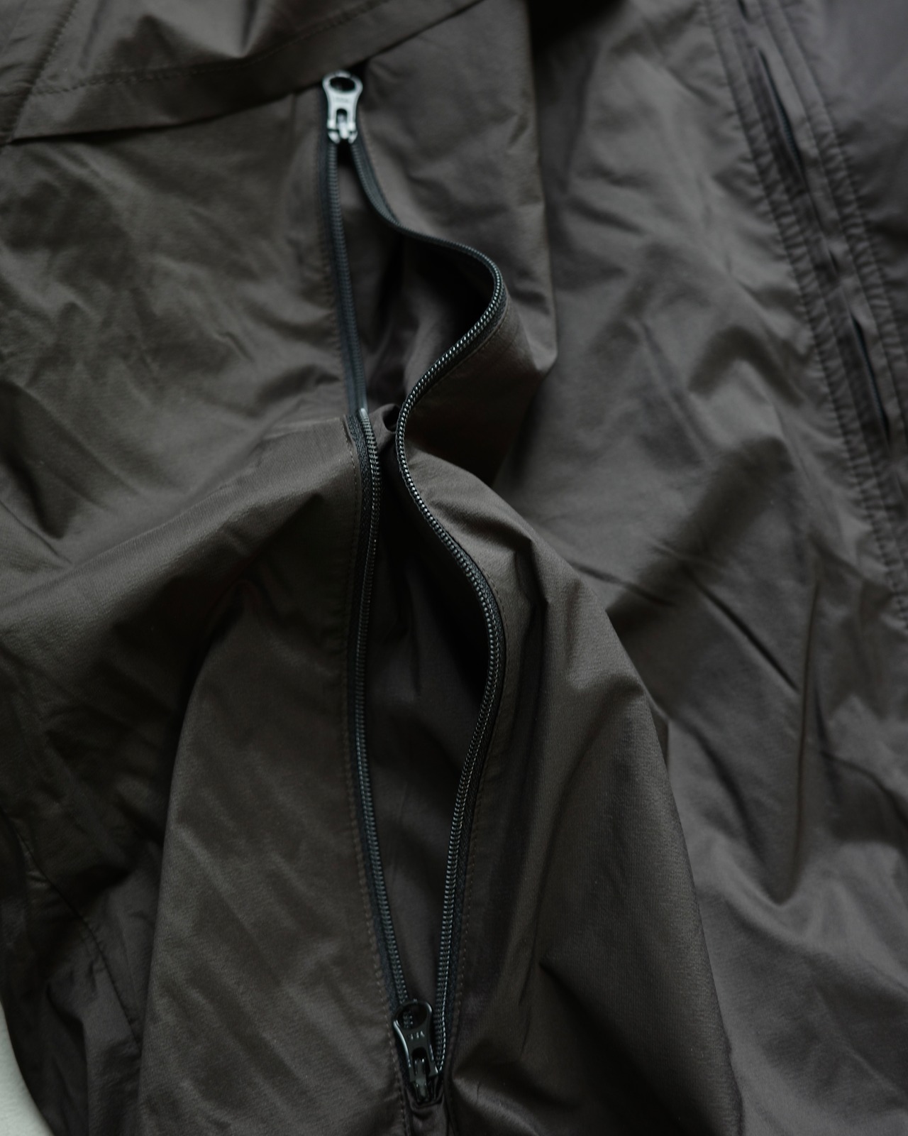 Octa DETACHABLE JACKET / RGT-25