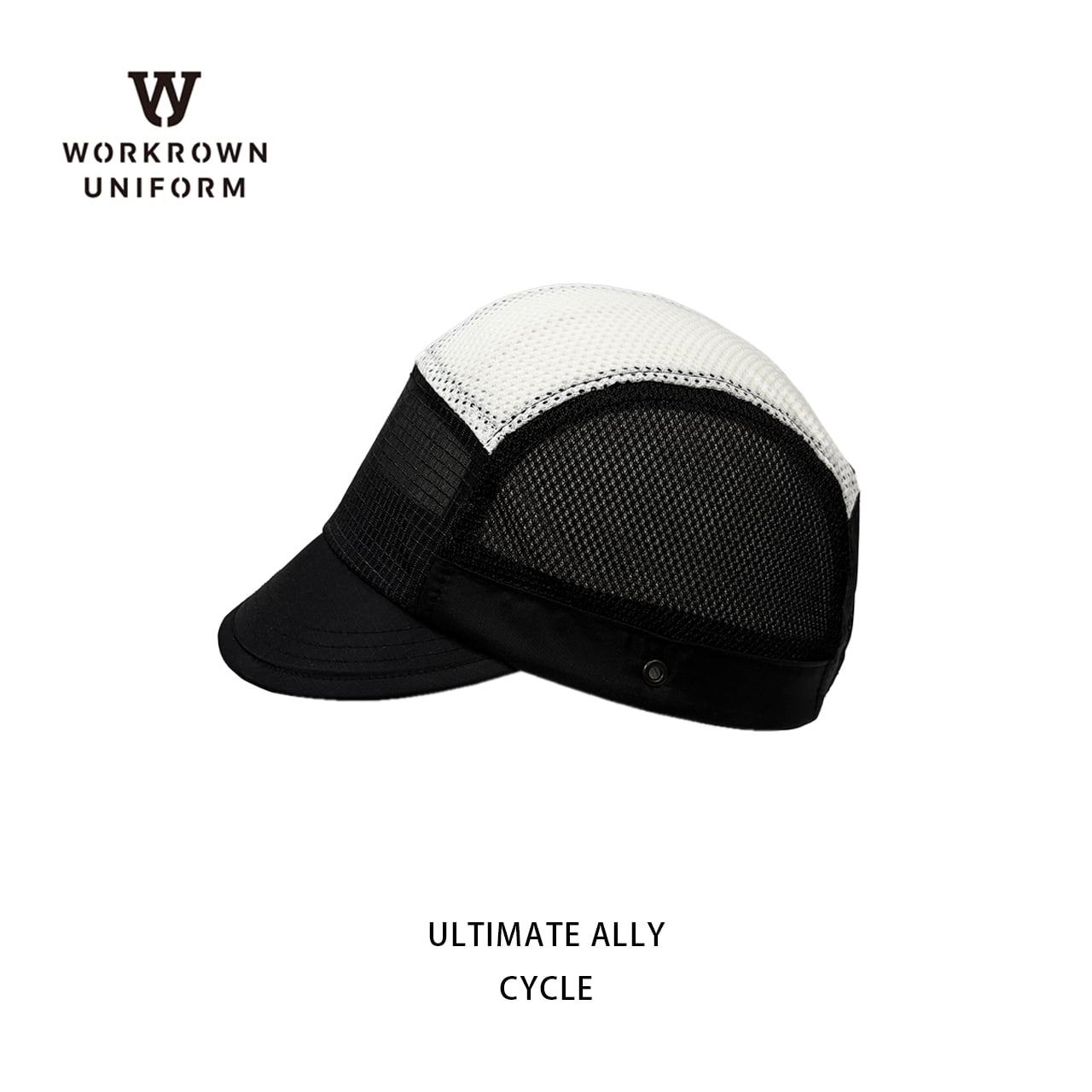 WORKROWN ORIGINAL ”ULTIMATE ALLY CYCLE”