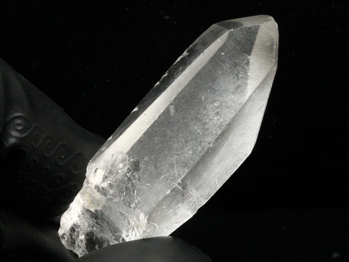 レムリアンシード 水晶 原石 ブラジル ミナスジェライス州 コリント産
