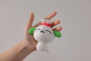 【予約販売分】ふくたんボールチェーンマスコット