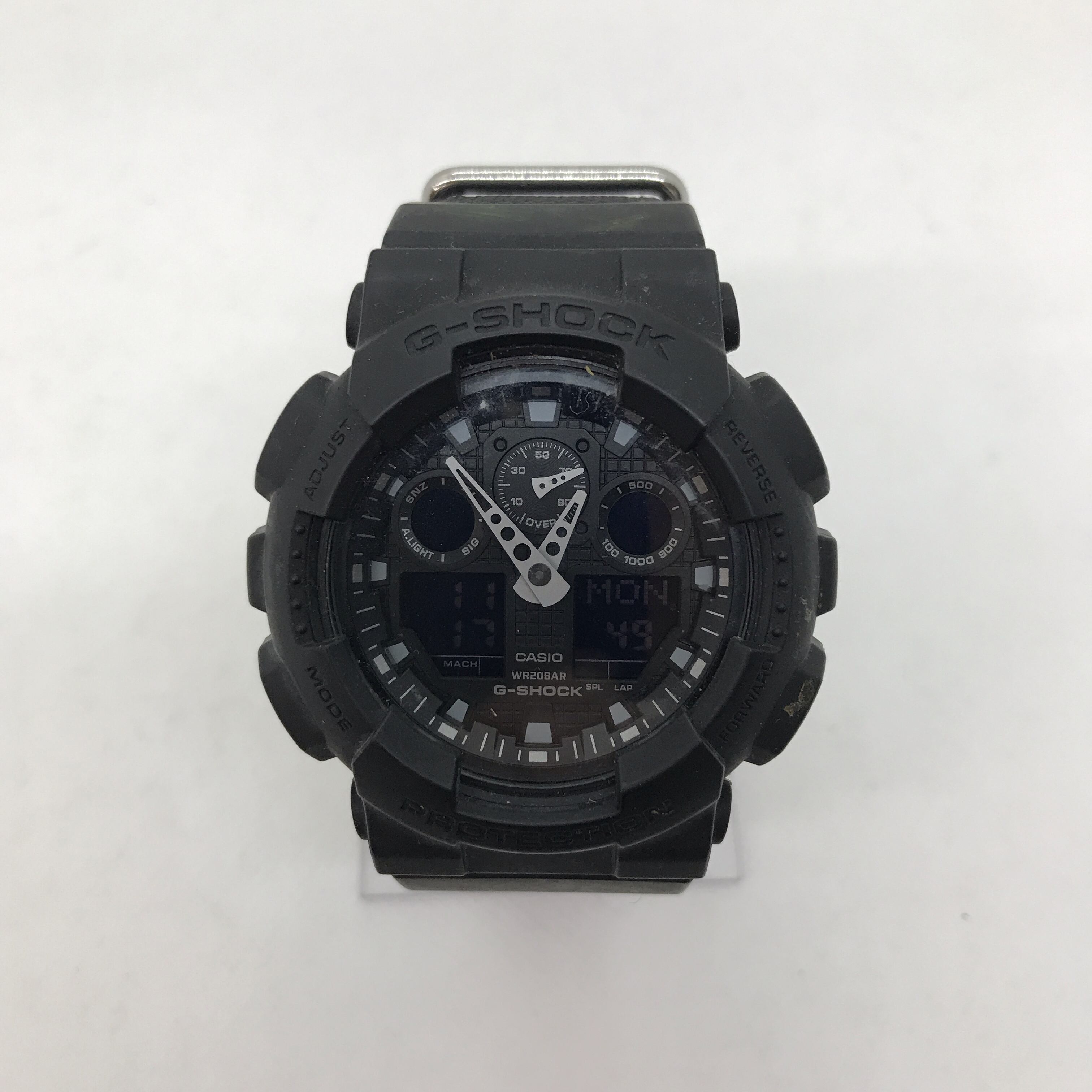 カシオ CASIO G-SHOCK KOBELCO建機コラボ DW-5600VT KT2511092 f245