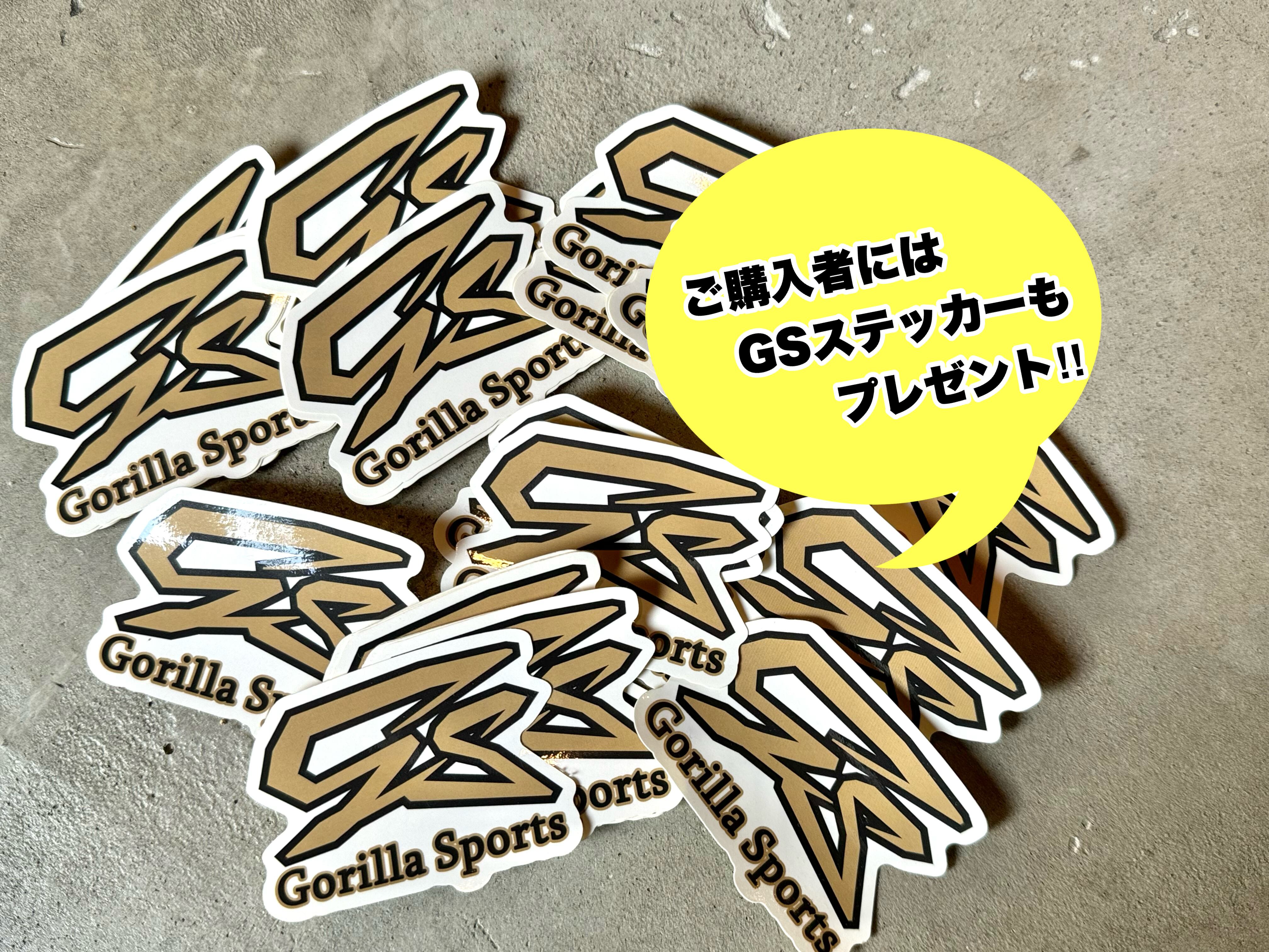 型付け済即戦力‼︎ 5周年記念ラベル使用限定モデル【GS】硬式用