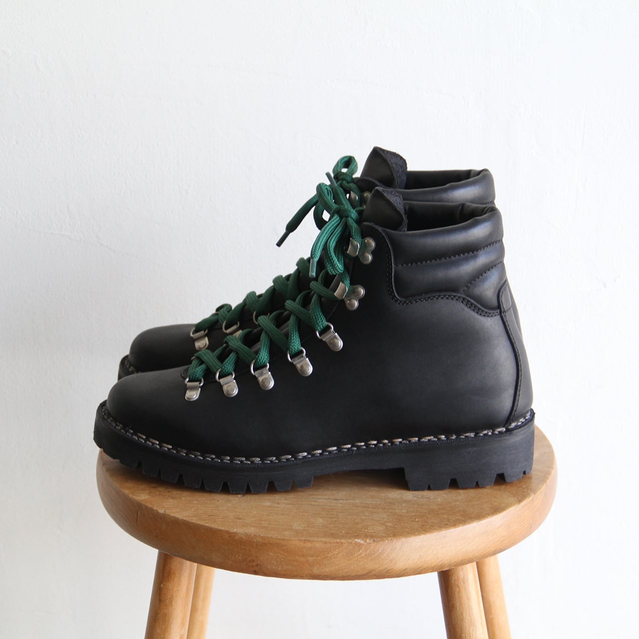 Vinci【 mens 】mountain boots | Terminal