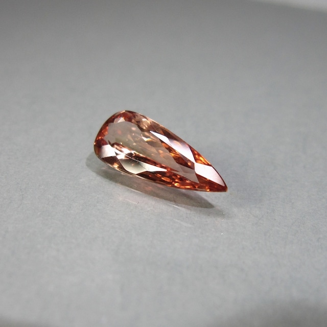 インペリアルトパーズ　3.131ct　