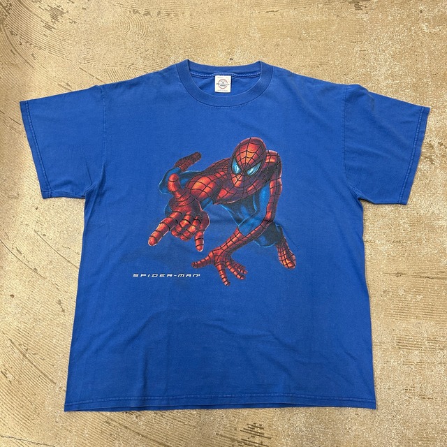 1990s~ SPIDER MAN T-SHIRT