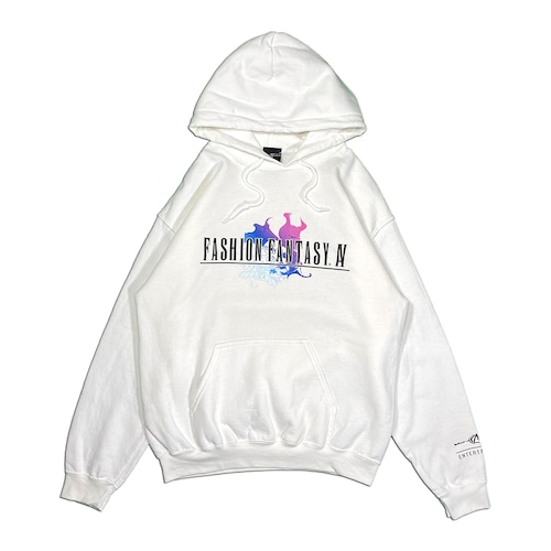 AV「 Fam Fun 」Hoodie