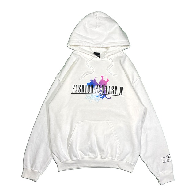 AV「 Blue Heaven 」Hoodie SP