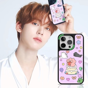 ★ZEROBASEONE ハンジン Pick!!【ICOOL】Birthday Cake