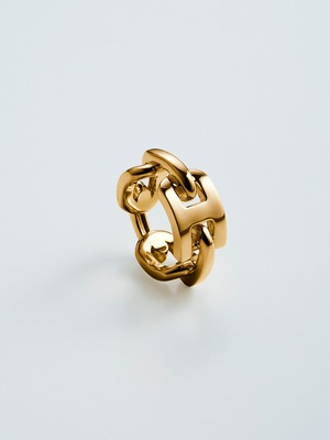 AMBUSH / CHAIN RING 5