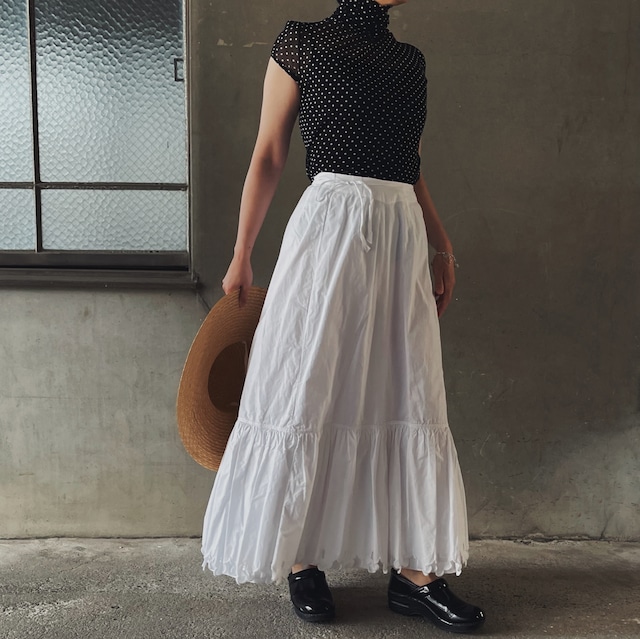 French Skirt ③