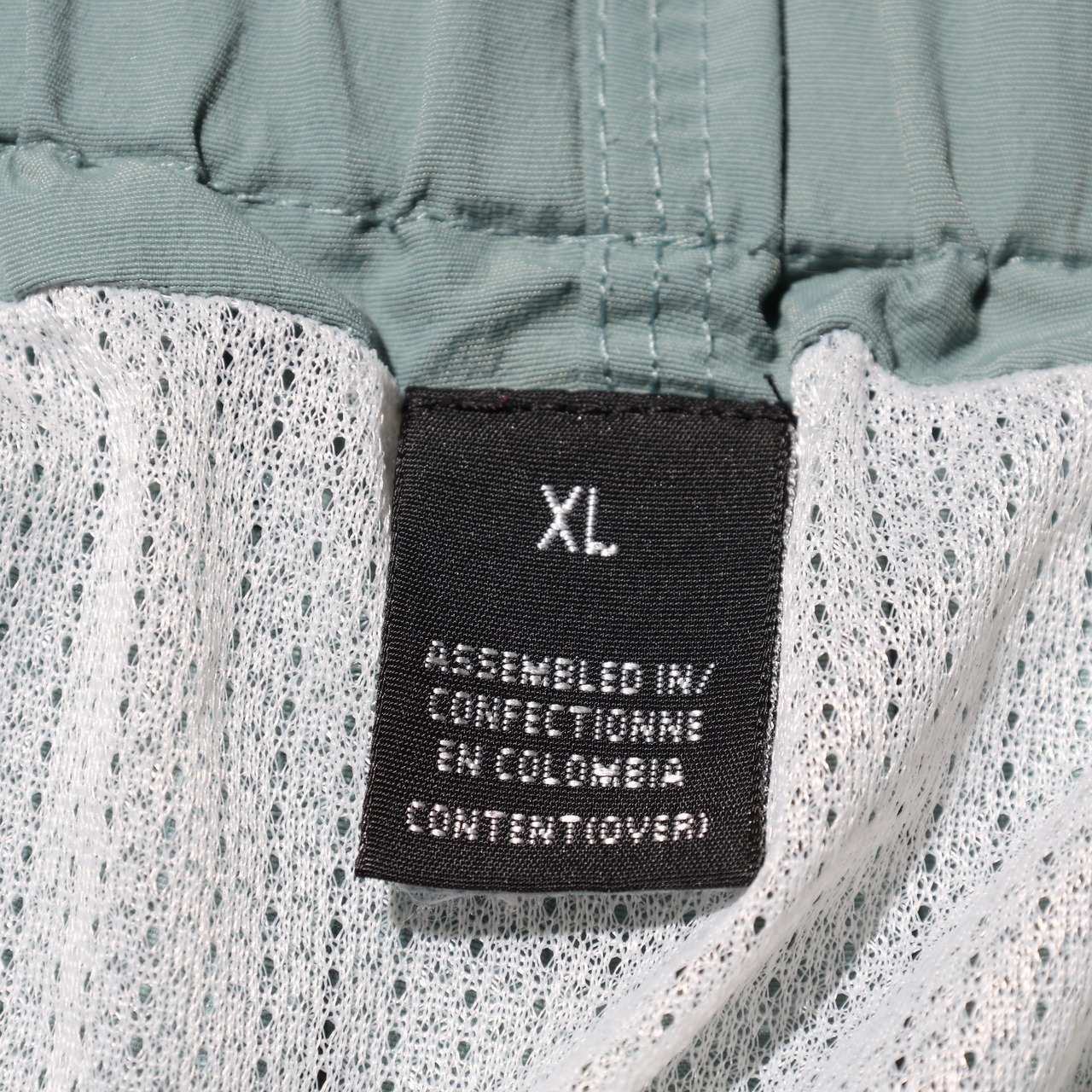 極美品 XL 99年 River Shorts Patagonia リバーショーツ パタゴニア 水着