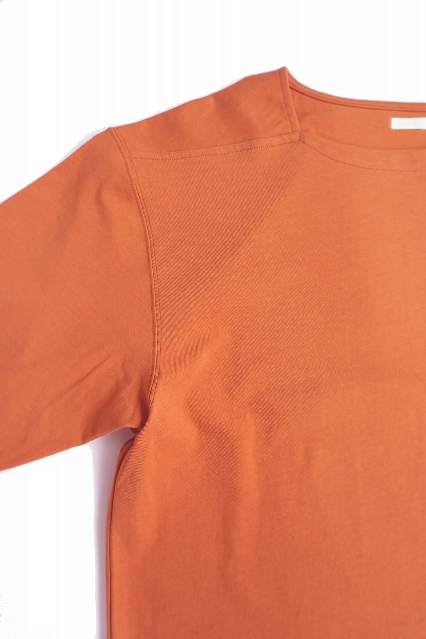 Hardly Spun Co. Square Neck Tee