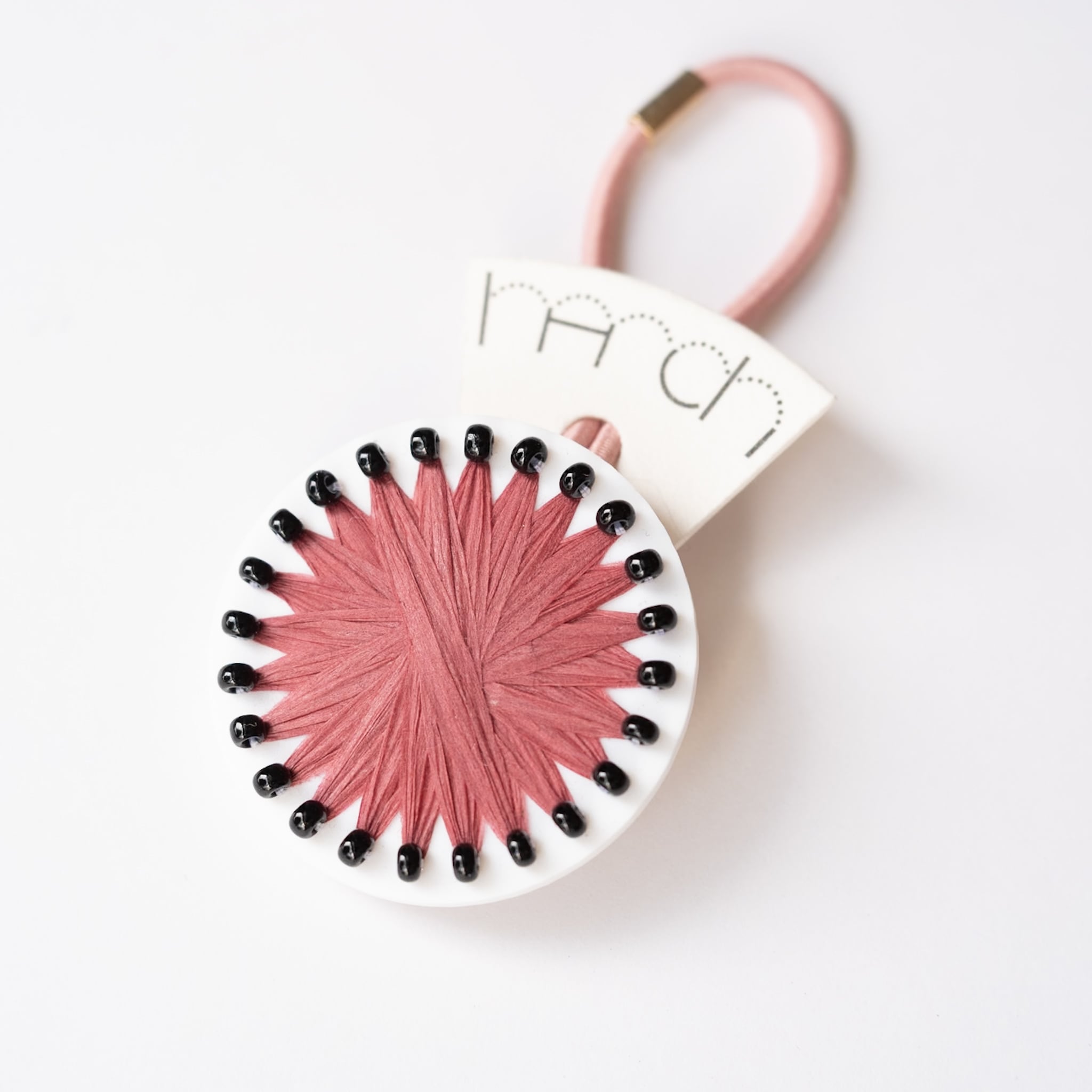 Φ40 ヘアゴム[31]