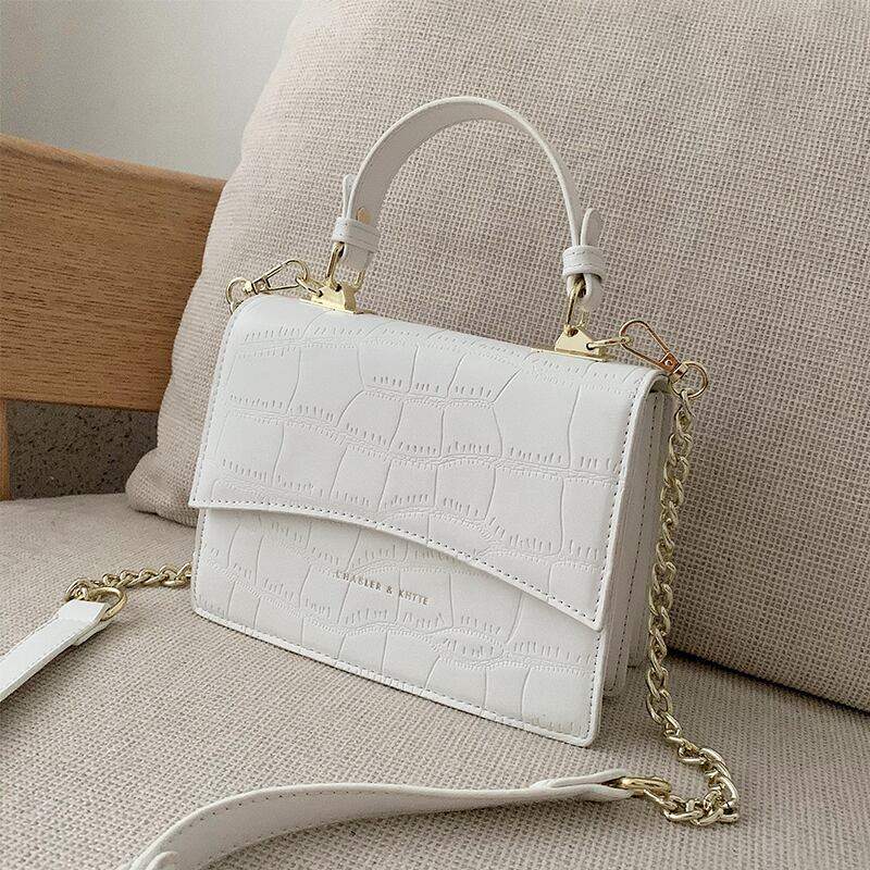 小さなバッグ女性2020夏の新しいトレンディな野生のハイエンドワンショルダーバゲットワキ脇のバッグネット赤いハンドバッグ Tiancai_Wing_Bag1951890