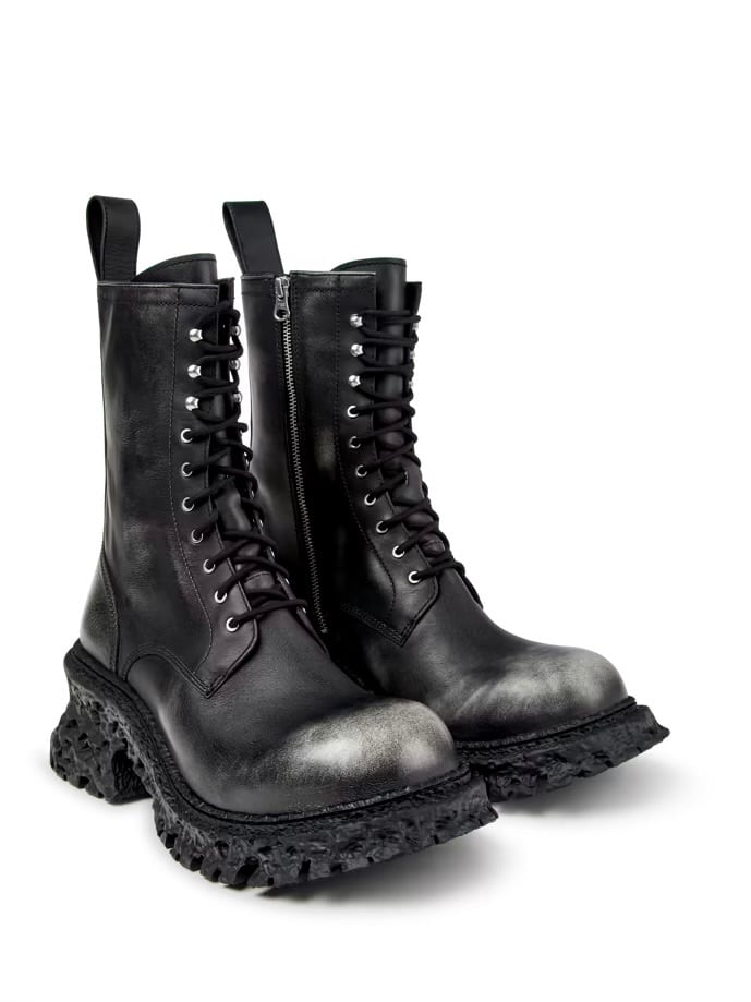 26AW | WOMEN】CAMPERLAB カンペールラボ / ブーツ / Terroso A700029