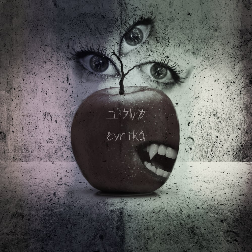 Digital Contents】1st_single 